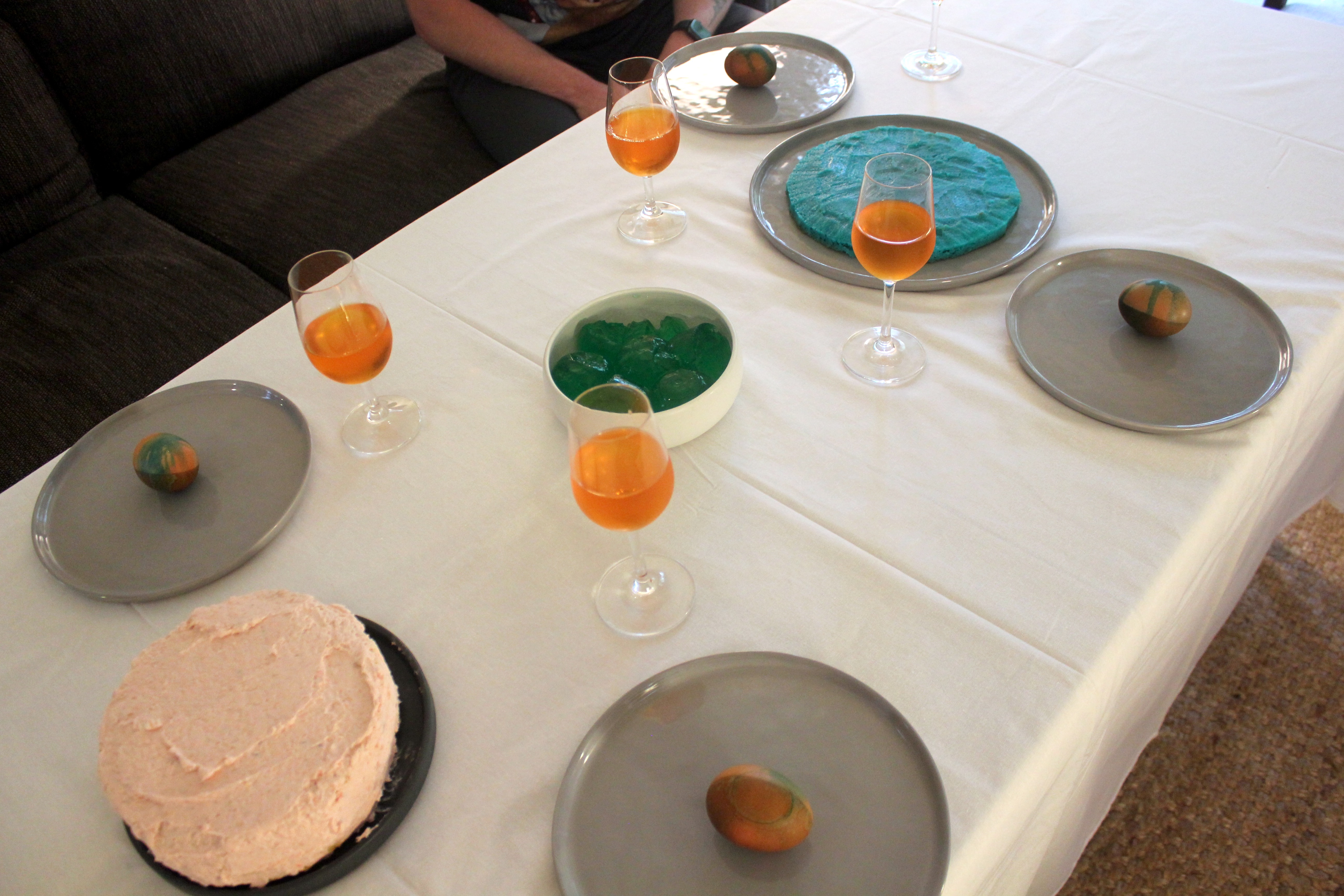 Kathleen's Project Image